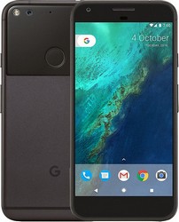 Замена кнопок на телефоне Google Pixel XL в Хабаровске